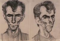 Suspect Sketch