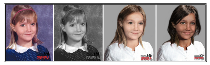 age progression