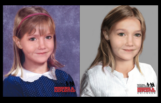 age-progression